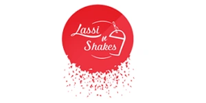 Lassi Shakes Franchise Logo