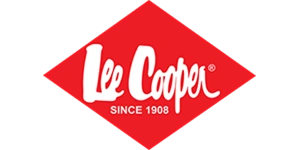 Lee Cooper Franchise Logo