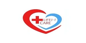 Lifecare Pathology Franchise Logo