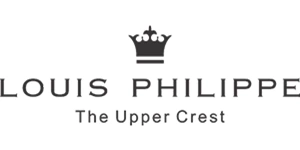 Louis Philippe Franchise Logo