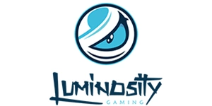 Luminosity Franchise Logo