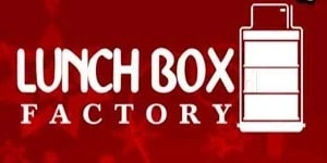 Lunchbox Factory Franchise Logo