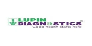 Lupin Home Diagnostics Franchise Logo