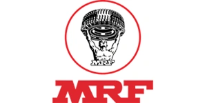 MRF Tyres Franchise Logo