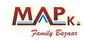Maapk Family Bazaar franchise logo