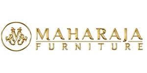 Maharaja Furniture Franchise Logo