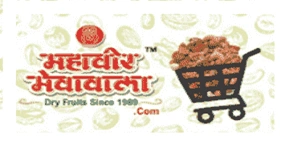 Mahavir Mevawala Franchise Logo