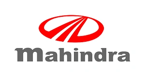 Mahindra Franchise Logo