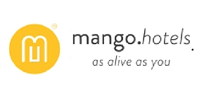Mango Hotels Franchise Logo