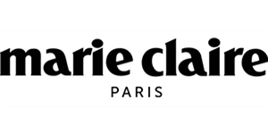 Marie Claire Paris Franchise Logo