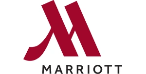 Marriott Hotels Franchise Logo
