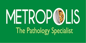 Metropolis Home Diagnostics Franchise Logo