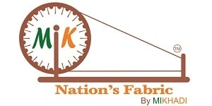 Mikhadi Nations Fabric Franchise Logo