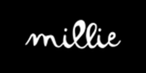 Millies Cafe And Bakery Franchise Logo