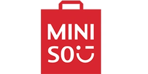 Miniso Franchise Logo