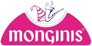 Monginis Franchise Logo
