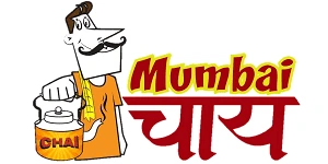 Mumbai Chai Franchise Logo