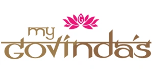 My Govindas Franchise Logo