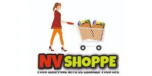 NV Shoppe Franchise Logo