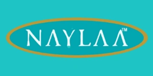 Naylaas Kitchen Franchise Logo