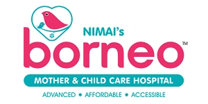 Nimais Borneo Franchise Logo
