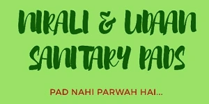 Nirali Udaan Franchise Logo