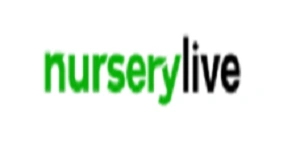 Nursery Live Franchise logo