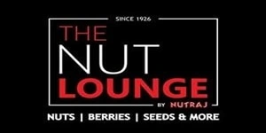 Nut Lounge Franchise Logo