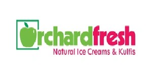 Orchards Natural Kulfis
