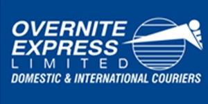 Overnite Express Franchise Logo