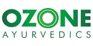 Ozone Ayurvedics Franchise Logo