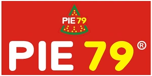 PIE 79 Franchise Logo
