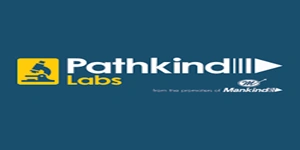 Pathkind Diagnostics Franchise Logo