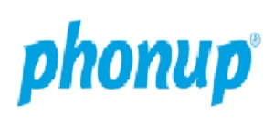 Phoneup Franchise Logo