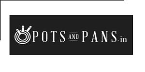 Pots Pans Franchise Logo