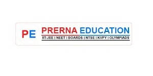 Prerna Education Franchise Logo