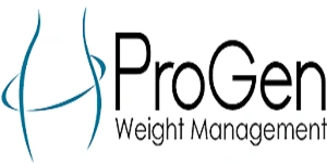 Progen Weightmanagement Franchise Logo