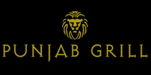 Punjab Grill Franchise Logo