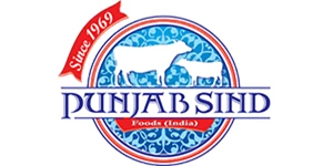 Punjab Sind Dairy Franchise Logo