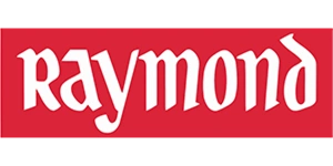 Raymonds Franchise Logo
