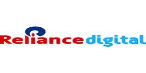 Reliance digital Franchise Logo