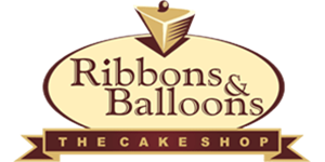 Ribbons & Balloons Franchise Logo