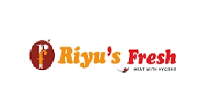 Riyus Fresh Franchise Logo
