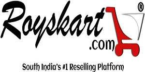 Royskart Franchise Logo