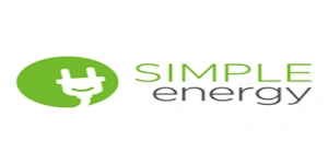 SIMPLE energy Franchise Logo
