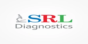 SRL Diagnostics Franchise Logo