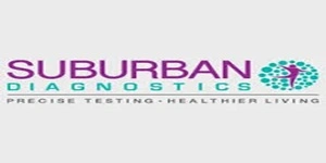 SUBURBAN Home Diagnostics Franchise Logo