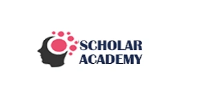 Scholars Academy Franchise Logo