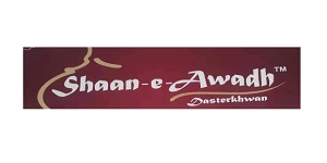 Shaan e Awadh Franchise Logo