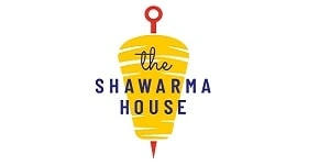 Shawarma House Express Franchise Logo